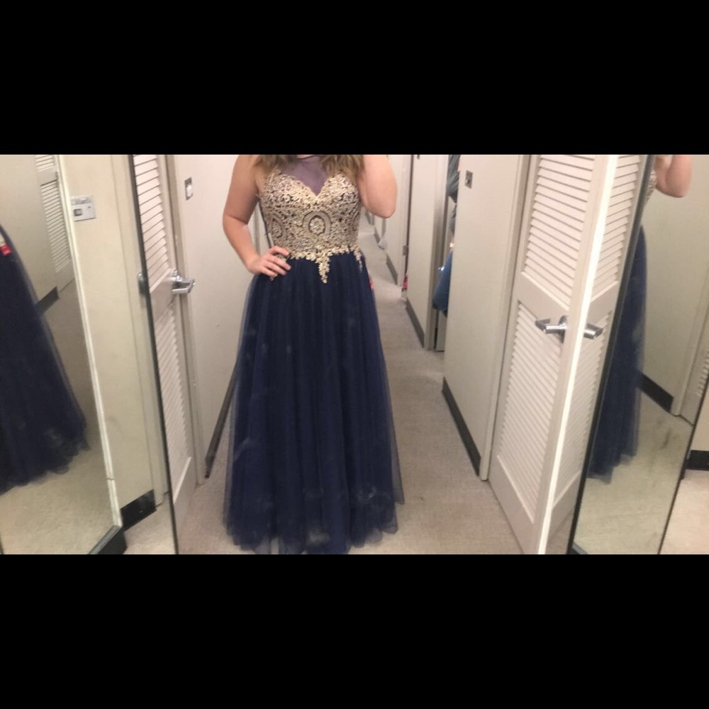 Homecoming / Prom Dress